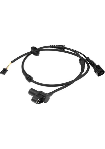 Yeni Abs Tekerlek Sol Sağ Sensörü Audi A4 Quattro 8E0927803A 0265006682 0265006683 3092708038E0A (Yurt Dışından) modelleri