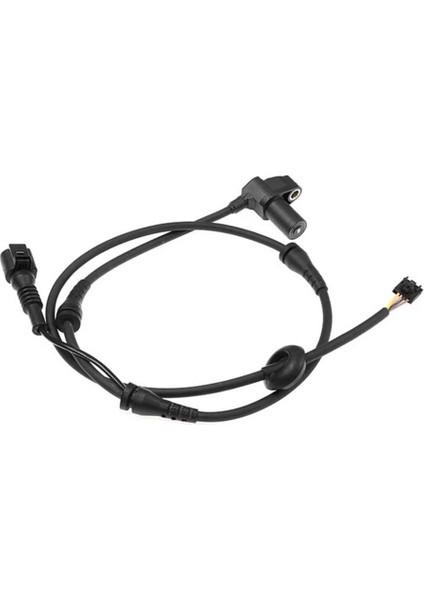 Yeni Abs Tekerlek Sol Sağ Sensörü Audi A4 Quattro 8E0927803A 0265006682 0265006683 3092708038E0A (Yurt Dışından) fırsatları