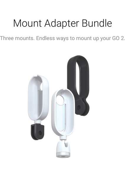 Go 2 Montaj Adaptörü Paketi Genişletilmiş Spor Aksesuarları Aksiyon Kamerası Aksesuarı ile Uyumlu (Yurt Dışından) modelleri