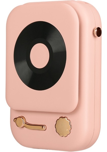 El Kişisel Mini Fan Asılı Boyun USB Şarj Edilebilir Taşınabilir Masaüstü Soğutucu Askı Ayarlanabilir Pembe (Yurt Dışından) fırsatları