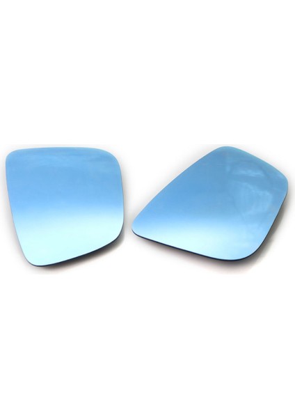 2 Adet ile Uyumlu 5 Serisi G30 F90 6 Serisi Gt G32 Kapı Kanat Ayna Cam Isıtmalı 51167445413 51167445414 (Yurt Dışından) fırsatları