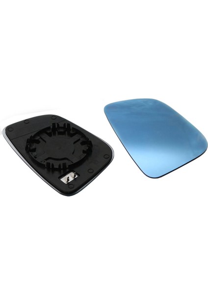 2 Adet ile Uyumlu 5 Serisi G30 F90 6 Serisi Gt G32 Kapı Kanat Ayna Cam Isıtmalı 51167445413 51167445414 (Yurt Dışından) indirimleri