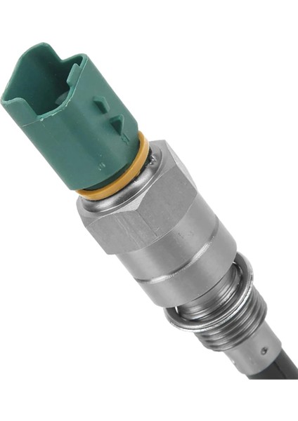 Pın Motor Yağı Seviye Sensörü 207 C3 C4 C5 96546136 98062460 ile Uyumlu (Yurt Dışından) modelleri