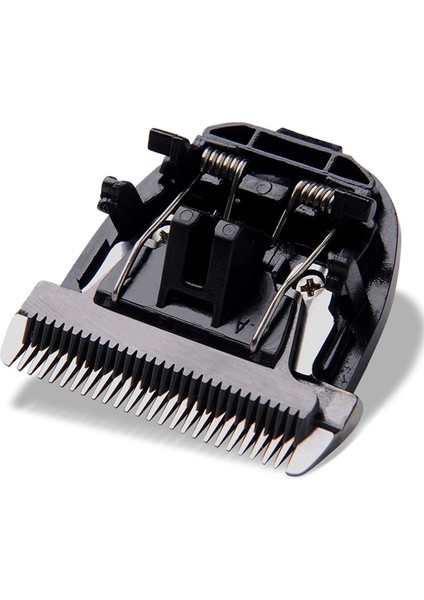 5x Siyah Seramik Titanyum Bıçak Pet Köpek Saç Düzeltici Bıçak Kesme Kafası Baorun P2 P3 P6 P9 S1 Lılı ZP-295 ZP-293 4 (Yurt Dışından) fiyatları