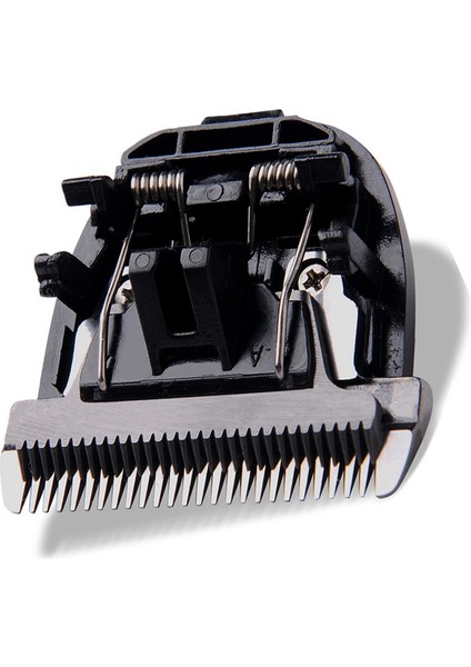 5x Siyah Seramik Titanyum Bıçak Pet Köpek Saç Düzeltici Bıçak Kesme Kafası Baorun P2 P3 P6 P9 S1 Lılı ZP-295 ZP-293 4 (Yurt Dışından) indirimleri