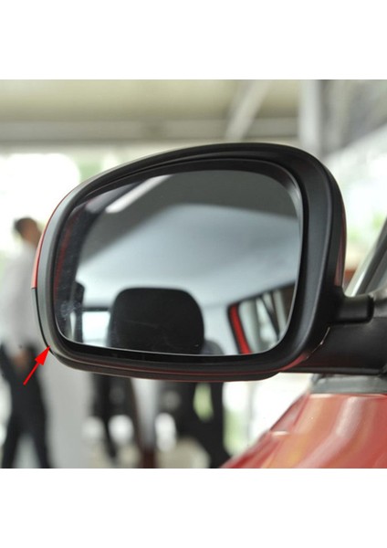 Araba Dikiz Aynası Çerçevesi Yan Kanat Ayna Çerçevesi Fabia ile Uyumlu 2008 2009 2010 2011 2012 2013 2014 Sağ (Yurt Dışından) fiyatları