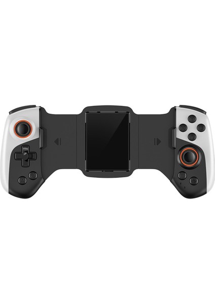Teleskopik Gamepad Denetleyici Yarı Iletken Radyatör Oyun Soğutucu Kolu Ios/switch/android Oyun Konsolu Joystick ile Uyumlu (Yurt Dışından)
