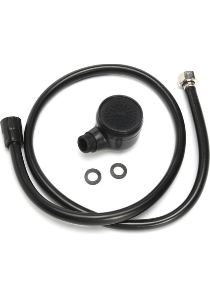 3 Takım Şampuan Yatak Sandalye Musluk + Duş Başlığı Hortum ile Salon Banyo Kase Lavabo Musluğu Paslanmaz Çelik Havza Musluk (Yurt Dışından) modelleri