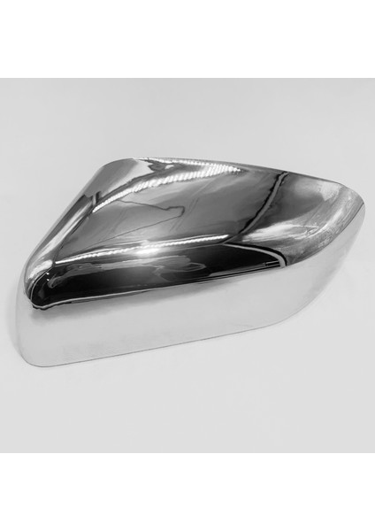 Lr2 Lr4 ile Uyumlu Krom Yedek Ayna Kapakları Araba Yan Kapı Dikiz Aynası Kapağı Kapağı (Yurt Dışından) indirimleri