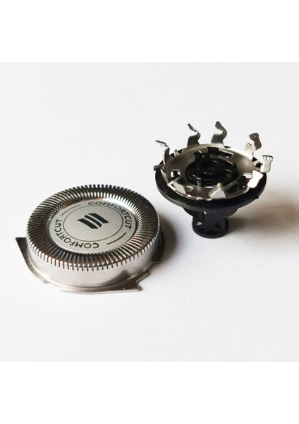 RQ32 Philips Için Yedek Tıraş Makinesi Başlığı RQ371 RQ380 RQ310 RQ311 RQ312 YS524 YS526 YS528 YS536 YQ300 YQ306 Tıraş Bıçağı (Yurt Dışından) modelleri