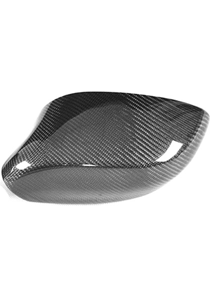Araba Karbon Fiber Dikiz Yan Kanat Ayna Koruyucu Sol Dikiz Aynası Kapakları ile Uyumlu Kapakları-Z4 E85 2002-2008 (Yurt Dışından) fiyatları