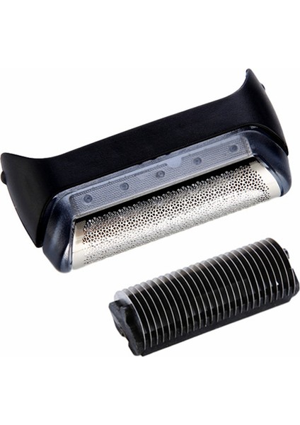 3x Folyo ve Kesici Braun 10B Cruzer, 1000/2000 Serisi Tıraş Makinesi Kafa Seti Yedek Parça 180 190 1735 1775 5728 5729 170S (Yurt Dışından) fiyatları