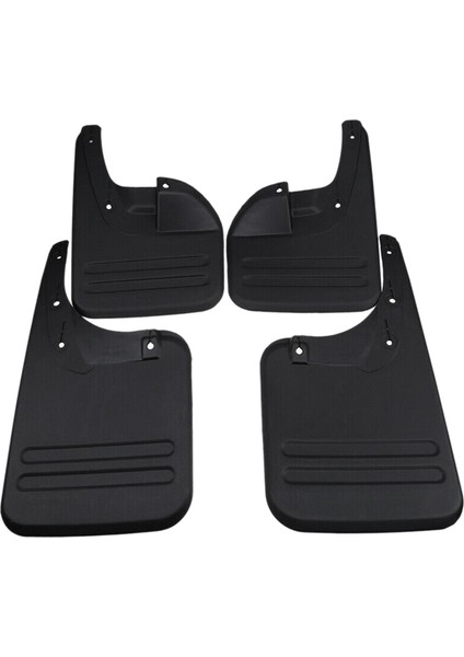 Торт В Форме,8 Adet Çamur Flaps Çamurluklar Sıçrama Muhafızları Çamurluk Toyota Hilux Vigo 2005-2014 76625-0K030 (Yurt Dışından) fırsatları