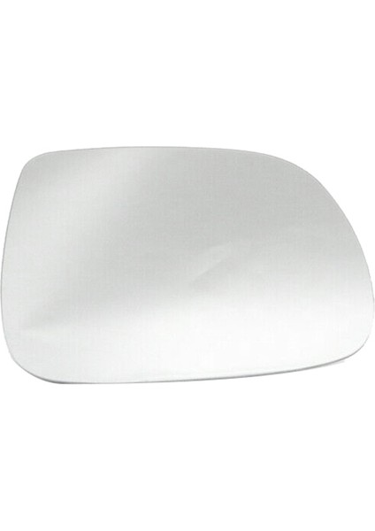 Sağ Yan Kanat Ayna Dikiz Aynası Cam Isıtmalı - Q5 2009-2017 2010-2015 8R0857536F ile Uyumlu (Yurt Dışından)