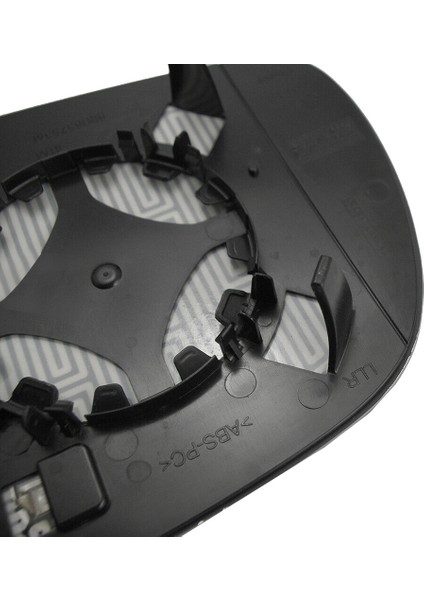 Sağ Yan Kanat Ayna Dikiz Aynası Cam Isıtmalı - Q5 2009-2017 2010-2015 8R0857536F ile Uyumlu (Yurt Dışından) indirimleri