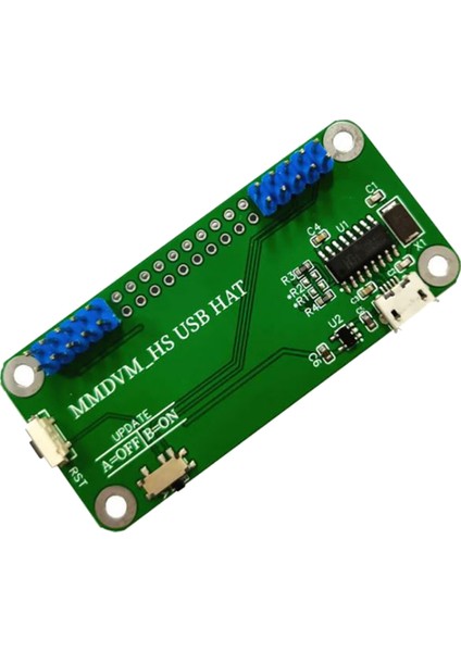 Yeni Jumbospot USB Hat Adaptör Panosu Rasberry Pi Windows Linux Android Hotspot ile Uyumlu Değiştirin (Yurt Dışından)