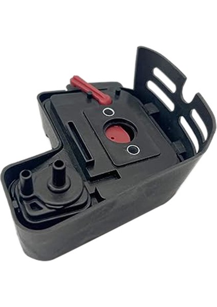 Hava Filtre Yuvası Düzeneği Makıta Robin Subaru EH035 33.5cc Motor Strimmer Çalı Kesici Hava Temizleyici Kapak Parçası (Yurt Dışından)