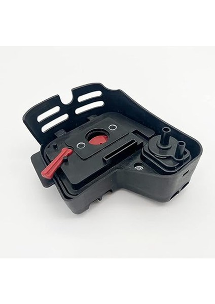 Hava Filtre Yuvası Düzeneği Makıta Robin Subaru EH035 33.5cc Motor Strimmer Çalı Kesici Hava Temizleyici Kapak Parçası (Yurt Dışından)