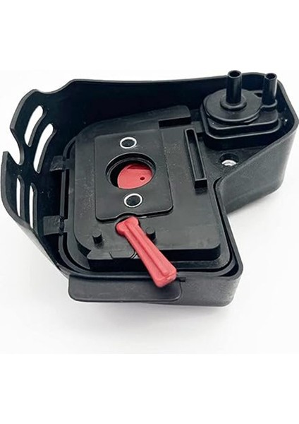 Hava Filtre Yuvası Düzeneği Makıta Robin Subaru EH035 33.5cc Motor Strimmer Çalı Kesici Hava Temizleyici Kapak Parçası (Yurt Dışından)