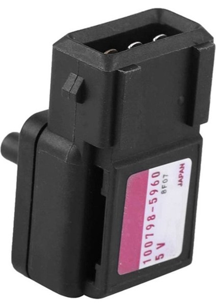 Yeni Emme Hava Basıncı Sensörü Map Sensörü MR577031 Mitsubishi Pajero Iıı Shogun L200 100798-5960 (Yurt Dışından) fiyatları