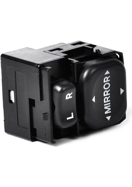 Yaris Sienna 84872-52030 ile Uyumlu Araç Güç Kontrolü Ayna Anahtarı (Yurt Dışından) fırsatları