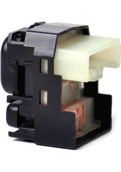 Yaris Sienna 84872-52030 ile Uyumlu Araç Güç Kontrolü Ayna Anahtarı (Yurt Dışından) indirimleri