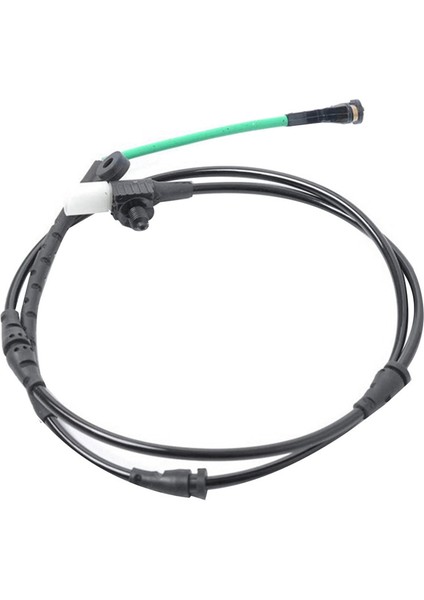 Ön + Arka Alxe Fren Balatası Sensörü SEM000024 + SOE000025 3 4 L319 Range Sport L320 ile Uyumlu (Yurt Dışından)