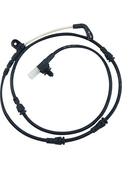 Ön + Arka Alxe Fren Balatası Sensörü SEM000024 + SOE000025 3 4 L319 Range Sport L320 ile Uyumlu (Yurt Dışından)