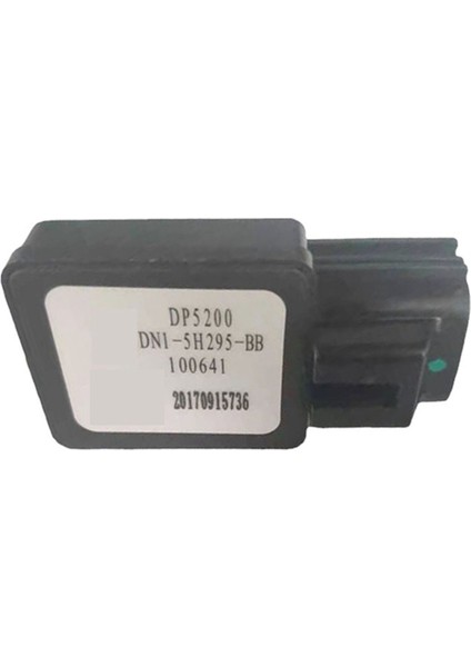 Jiangling Shunda Kayun Diferansiyel Basınç Sensörü Üç Yollu Katalitik Konvertör DP5200 DN1-5H295- ile Uyumlu (Yurt Dışından)