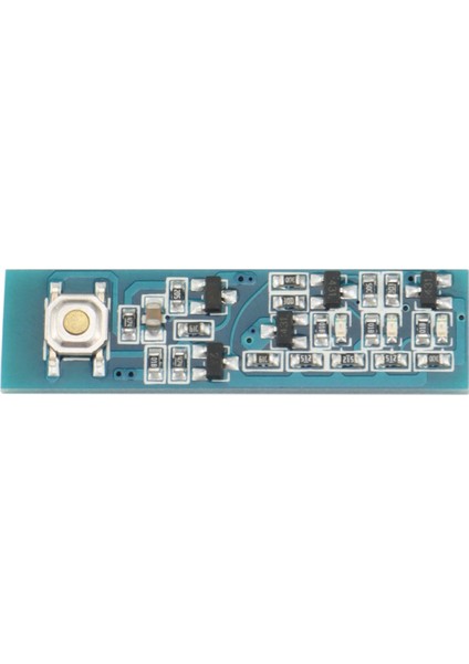 Bosch 18V Li-Ion Gerilim Algılama Koruması Için 5x Pcb Devre Kartı (Yurt Dışından)