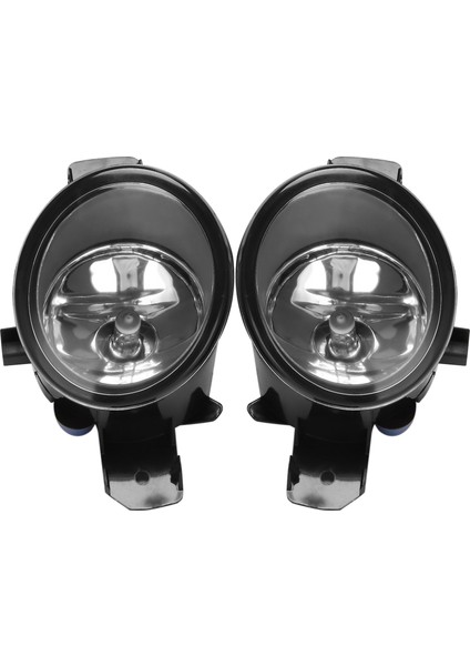 Almera Primera P12 2001-2007 Için Çift Sis Farı LED Işık Gündüz Çalışan Işık 12V (Yurt Dışından) fiyatları
