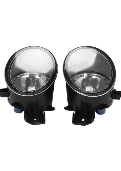 Almera Primera P12 2001-2007 Için Çift Sis Farı LED Işık Gündüz Çalışan Işık 12V (Yurt Dışından) modelleri