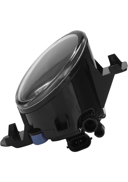 Almera Primera P12 2001-2007 Için Çift Sis Farı LED Işık Gündüz Çalışan Işık 12V (Yurt Dışından) indirimleri