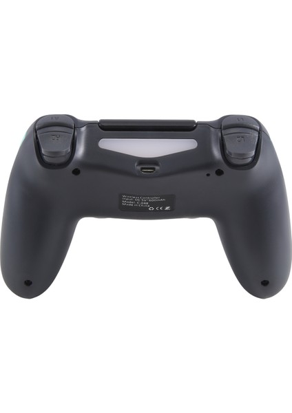 /slim/pro ile Uyumlu Kablosuz Kumanda Uyumlu Android Pc Bluetooth Oyun Kumandaları Konsol ile Uyumlu Joystick (Yurt Dışından) indirimleri
