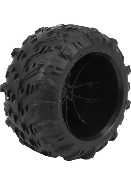 8 Adet 80MM Jant Lastiği Lastik Xinlehong Q901 Q902 Q903 9130 9136 9137 9138 1/16 Rc Araba Yükseltme Parçaları, 1 (Yurt Dışından)