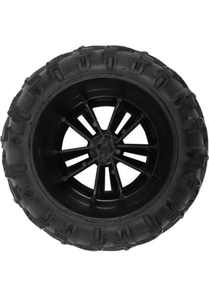 8 Adet 80MM Jant Lastiği Lastik Xinlehong Q901 Q902 Q903 9130 9136 9137 9138 1/16 Rc Araba Yükseltme Parçaları, 1 (Yurt Dışından)