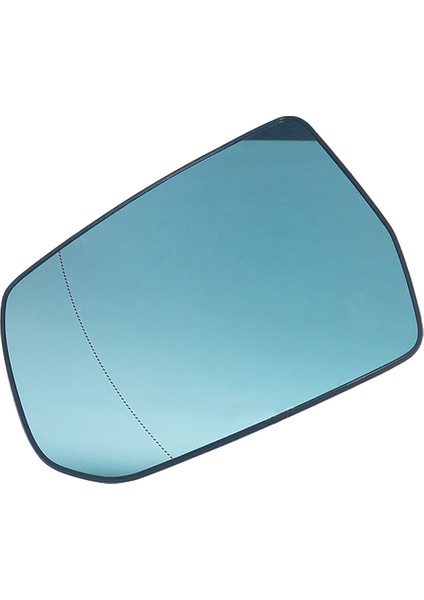 Ön Sol Sağ Buğu Önleyici Isıtmalı Dikiz Aynası Lens Camı Xl 2016-2021 ile Uyumlu (Yurt Dışından) indirimleri