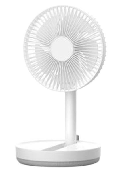 Taşınabilir Sallayarak Ayakta Yer Vantilatörü USB Şarj Edilebilir Katlanabilir Elektrikli Ofis Masaüstü Ayarlanabilir Hava Soğutucu (Yurt Dışından) fiyatları