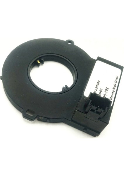 Otomatik Açı Sensörü Direksiyon Açısı Konum Modülü 934803R000 Cerato ile Uyumlute Mohave R K5 K7SOUL 93480-3R000 ile Uyumlu (Yurt Dışından)
