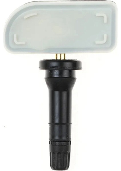 1 Adet Tpms Lastik Basıncı Izleme Sensörü 433 Mhz Explorer Focus Kuga JX7T1A180CA JX7T-1A180-CA ile Uyumlu (Yurt Dışından)