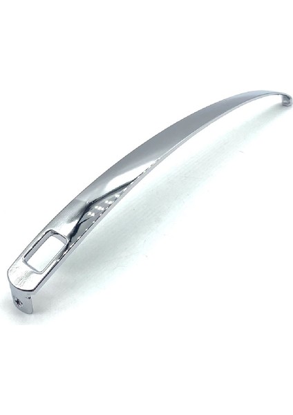 Gt 2004-2011 3W0837379A Araba Aksesuarları ile Uyumlu Araba Kapı Kolu Krom Trim (Yurt Dışından)