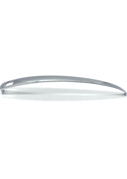 Gt 2004-2011 3W0837379A Araba Aksesuarları ile Uyumlu Araba Kapı Kolu Krom Trim (Yurt Dışından)