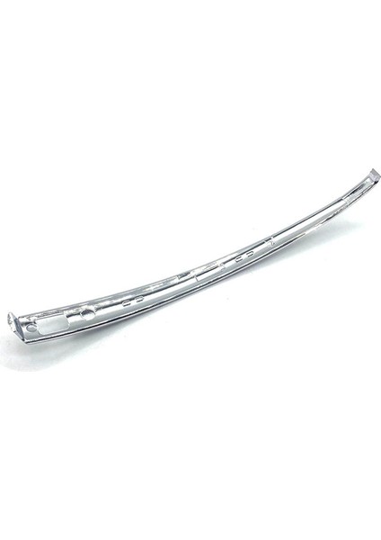 Gt 2004-2011 3W0837379A Araba Aksesuarları ile Uyumlu Araba Kapı Kolu Krom Trim (Yurt Dışından)