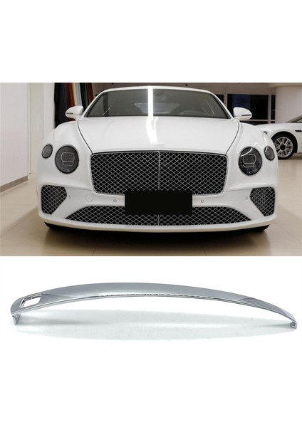 Gt 2004-2011 3W0837379A Araba Aksesuarları ile Uyumlu Araba Kapı Kolu Krom Trim (Yurt Dışından)