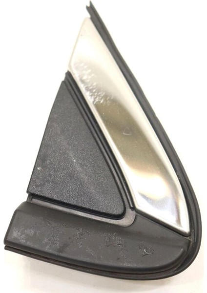 Araba Sağ Dikiz Aynası Üçgen Trim Plaka 2018-2021 Araba Aksesuarları ile Uyumlu 84107337 (Yurt Dışından) fiyatları