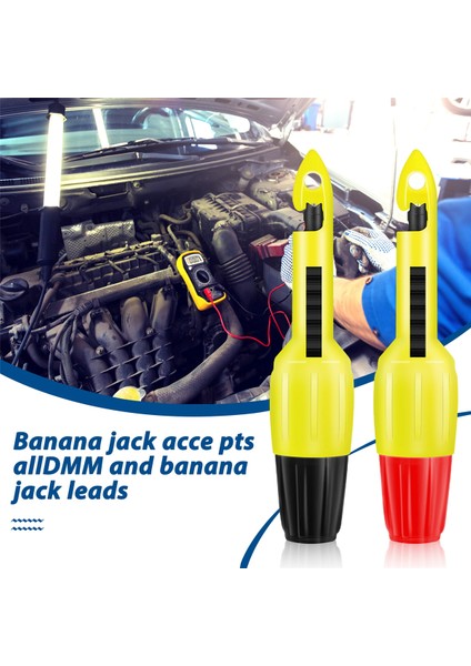 Многоцелевые Наборы,multimetre Gerilim Voltmetre Için Yalıtım Delme Testi Için Tel Delme Probu Delme Klip Seti Tel Delme Aracı (Yurt Dışından) modelleri