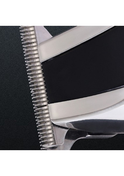 Ab Tak Şarj Edilebilir Saç Kesme Elektrikli Saç Düzeltici Erkekler Sakal Düzeltici LED Ekran Profesyonel Saç Kesme Makinesi Saç Kesimi Berber (Yurt Dışından) fırsatları