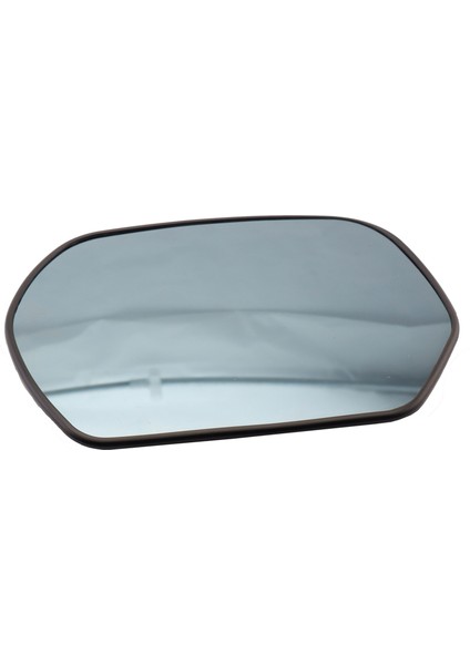 Araba Sol Mavi Isıtmalı Dikiz Yan Ayna Cam Lens Odyssey 2009-2014 ile Uyumlu 76253-SLG-H11 (Yurt Dışından)