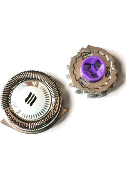 Tıraş Makinesi Yedek Kafa Hq8 PT725 PT730 PT735 HQ6090 HQ6070 HQ7100 HQ7140 HQ7160 Aksesuarları Için Uygundur (Yurt Dışından)