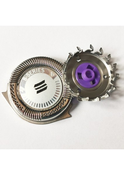 Tıraş Makinesi Yedek Kafa Hq8 PT725 PT730 PT735 HQ6090 HQ6070 HQ7100 HQ7140 HQ7160 Aksesuarları Için Uygundur (Yurt Dışından) fiyatları